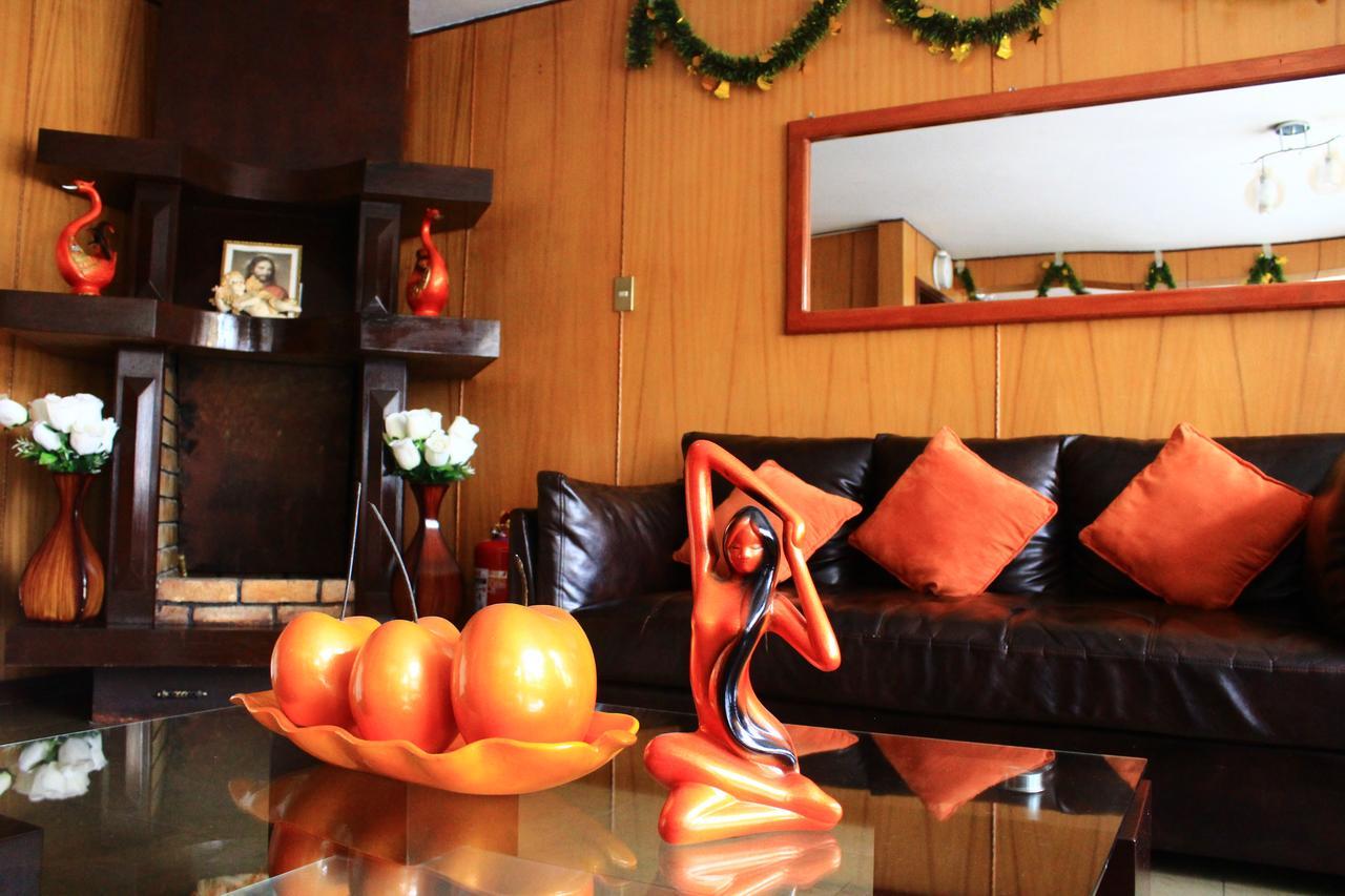 Amaru Hotel Huaraz Zewnętrze zdjęcie